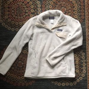 Patagonia Snap T Pullover